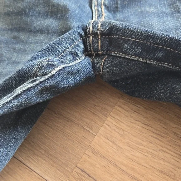 Bootcut Jeans - Picture 4 of 8